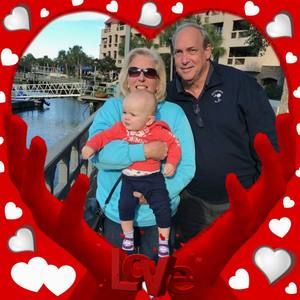 Meet your Posher, Cindy